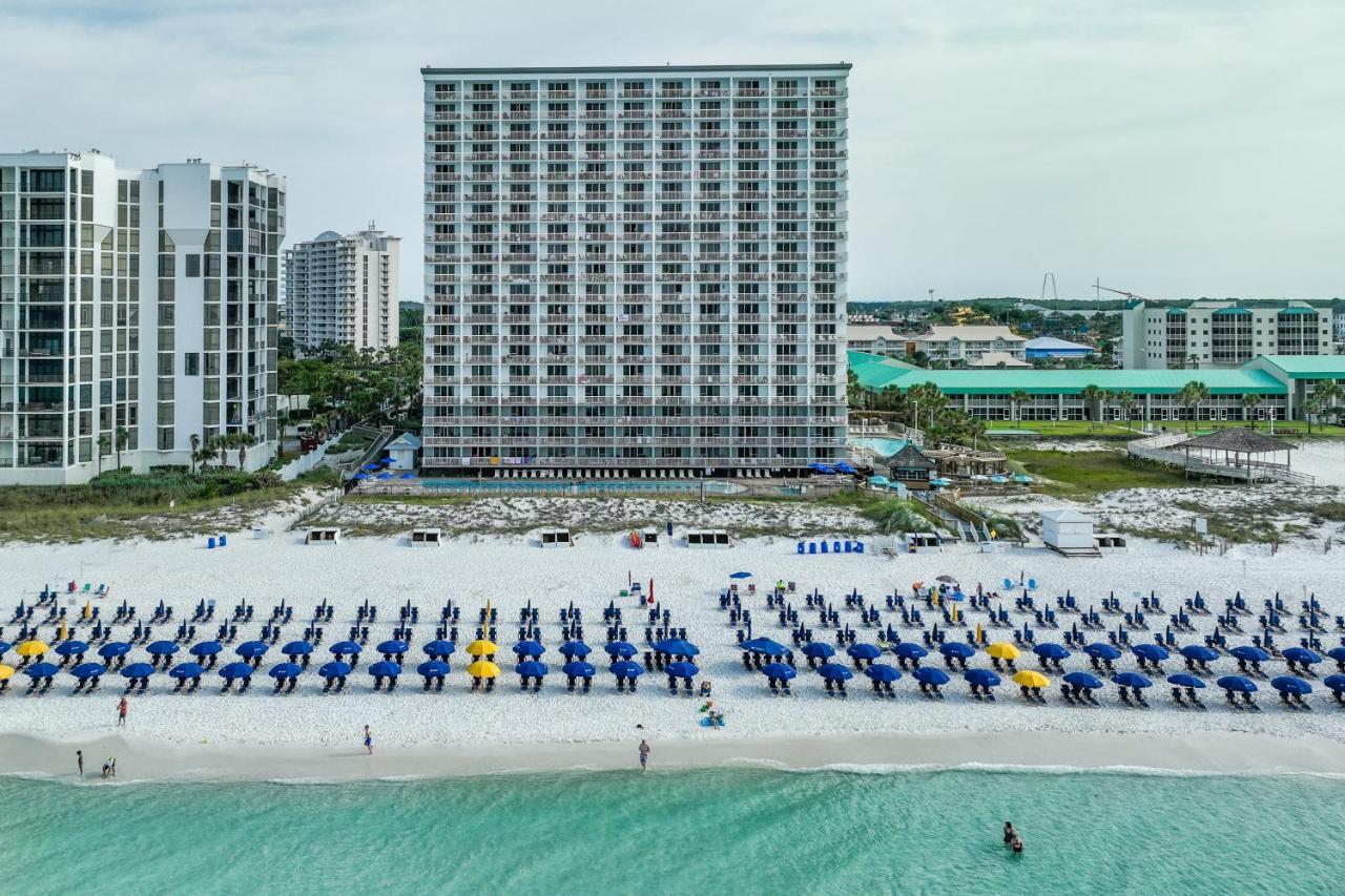 Pelican Beach Resort 1717 Destin Exterior foto