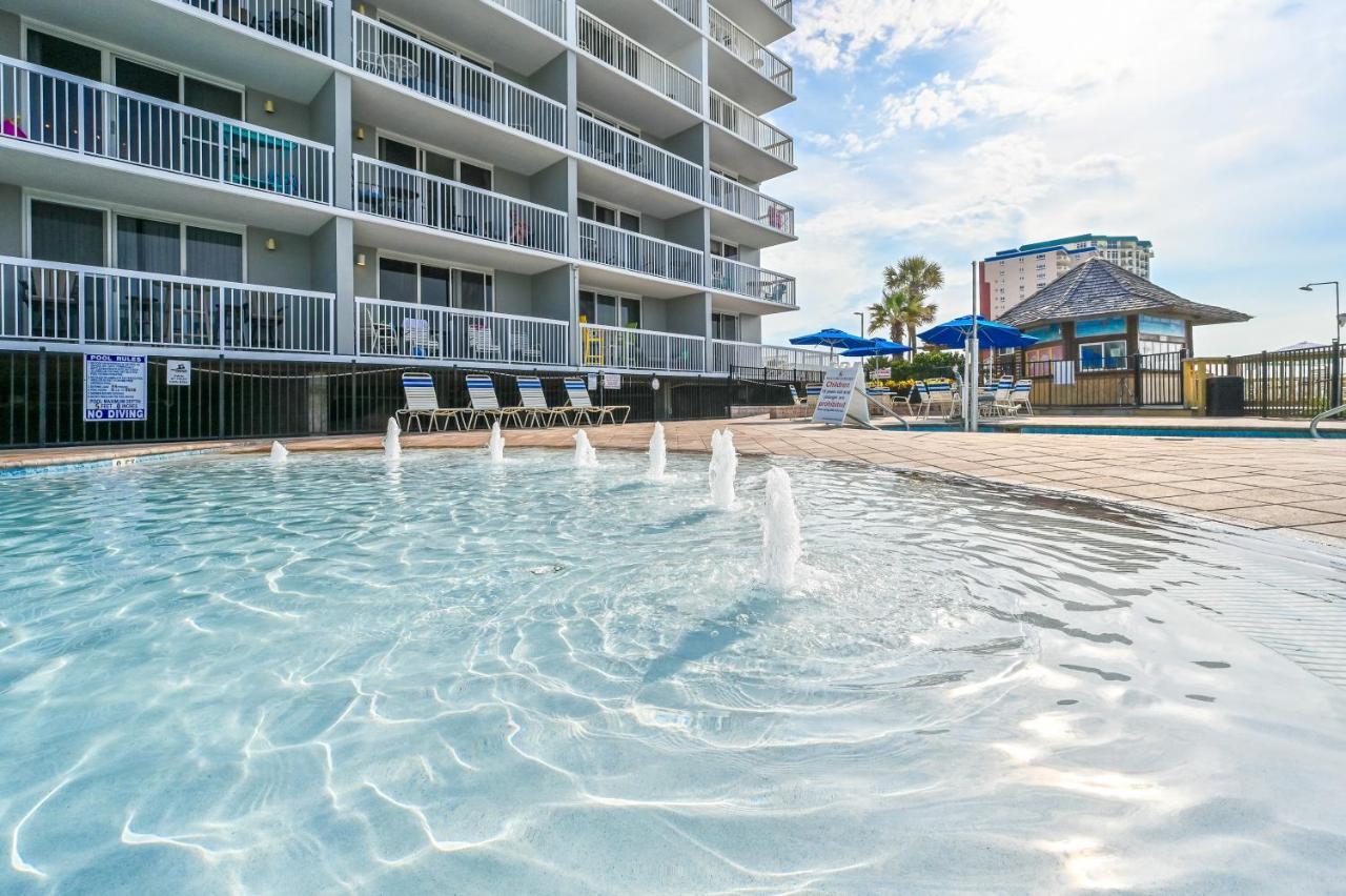 Pelican Beach Resort 1717 Destin Exterior foto